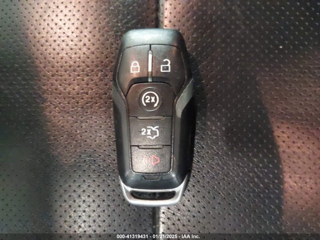 1FM5K8F82HGC06334 Ford Explorer Limited