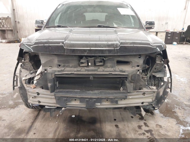 1FM5K8F82HGC06334 Ford Explorer Limited