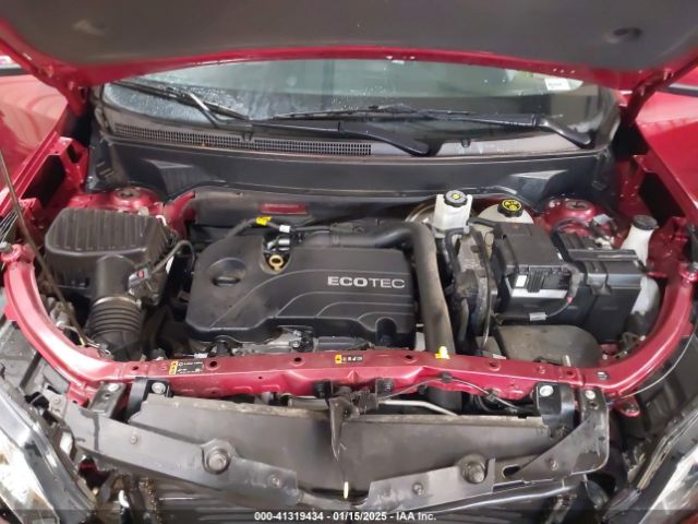 3GNAXKEV8KS668387 Chevrolet EQUINOX LT