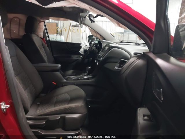 3GNAXKEV8KS668387 Chevrolet EQUINOX LT