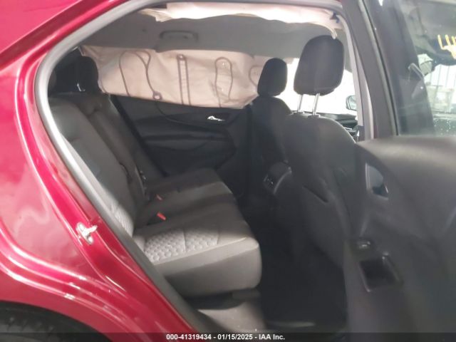 3GNAXKEV8KS668387 Chevrolet EQUINOX LT