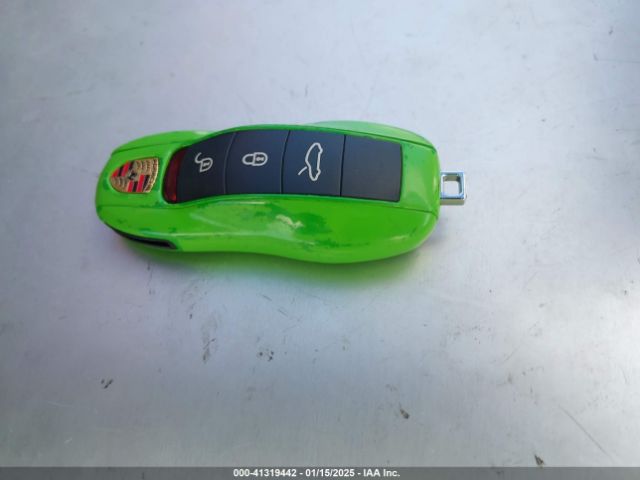 2019 PORSCHE 911 WP0AF2A94KS164340 Photo 10