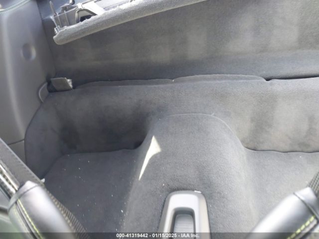 2019 PORSCHE 911 WP0AF2A94KS164340 Photo 7