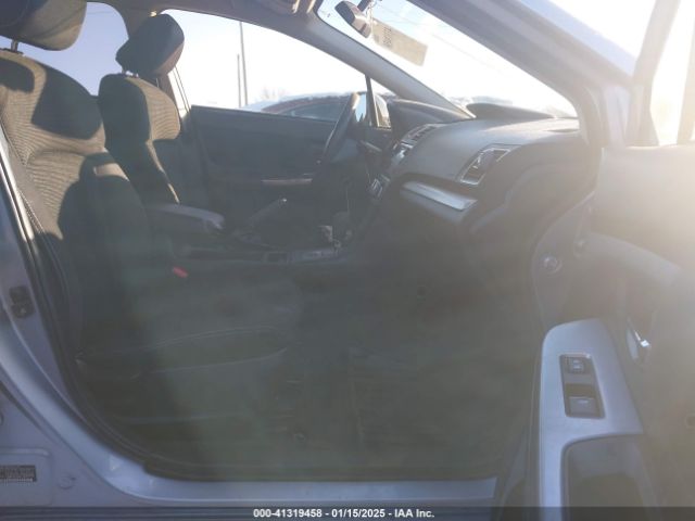 JF2GPACC3F8274245 Subaru Xv Crosstrek 2.0i Premium