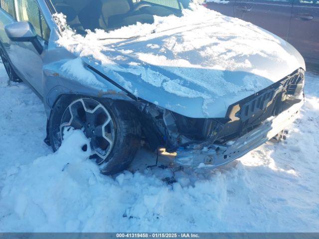 JF2GPACC3F8274245 Subaru Xv Crosstrek 2.0i Premium