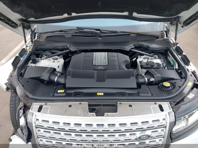 Land Rover s/c lev2 ulev 2017 SALGS5FE2HA343755 Image 10