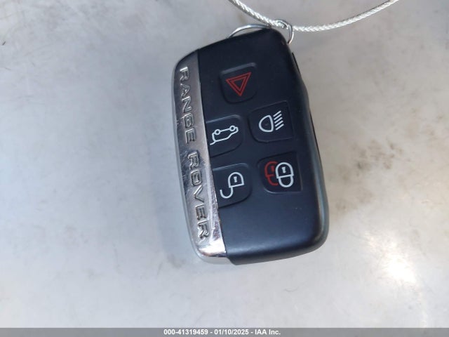 Land Rover s/c lev2 ulev 2017 SALGS5FE2HA343755 Image 11