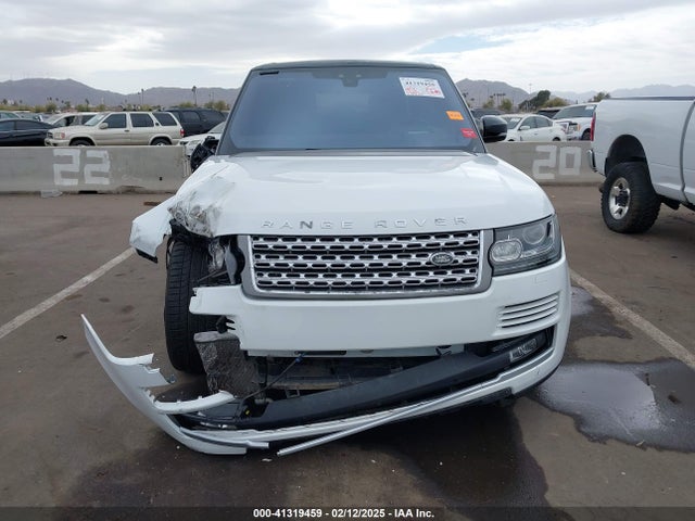 Land Rover s/c lev2 ulev 2017 SALGS5FE2HA343755 Image 12