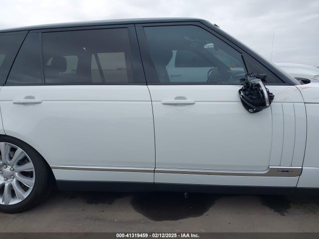 Land Rover s/c lev2 ulev 2017 SALGS5FE2HA343755 Image 13