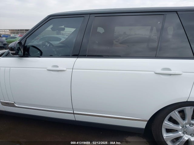 Land Rover s/c lev2 ulev 2017 SALGS5FE2HA343755 Image 14