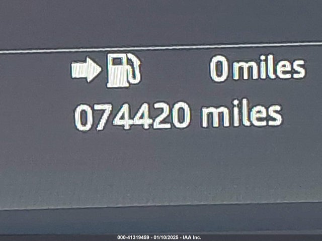 Land Rover s/c lev2 ulev 2017 SALGS5FE2HA343755 Image 15
