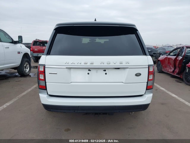 Land Rover s/c lev2 ulev 2017 SALGS5FE2HA343755 Image 16