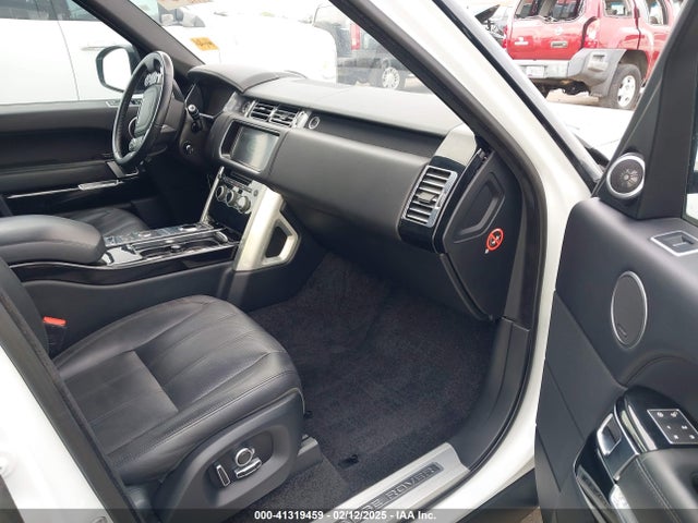 Land Rover s/c lev2 ulev 2017 SALGS5FE2HA343755 Image 5