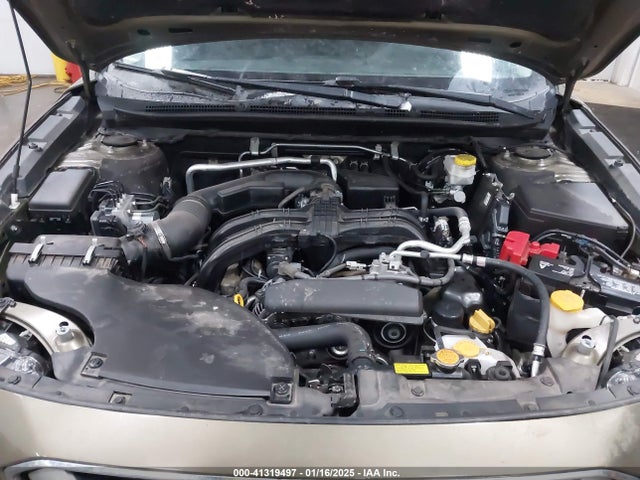 4S4BTADC3M3104153 Subaru Outback Premium
