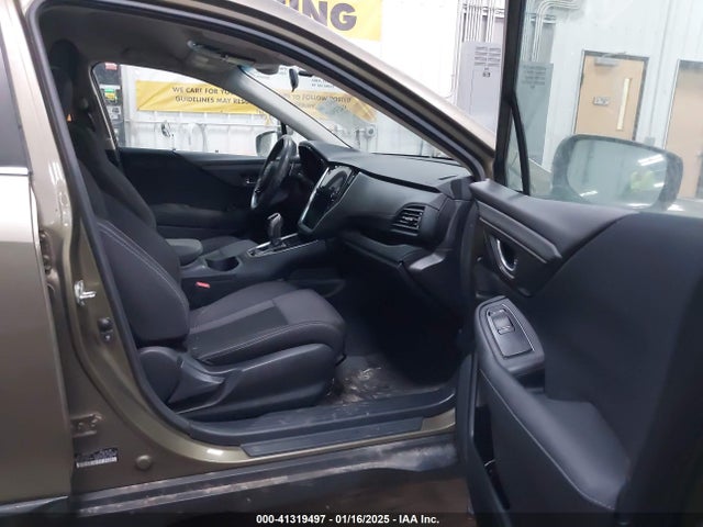 4S4BTADC3M3104153 Subaru Outback Premium