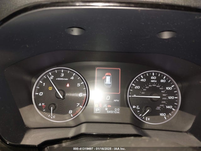 4S4BTADC3M3104153 Subaru Outback Premium