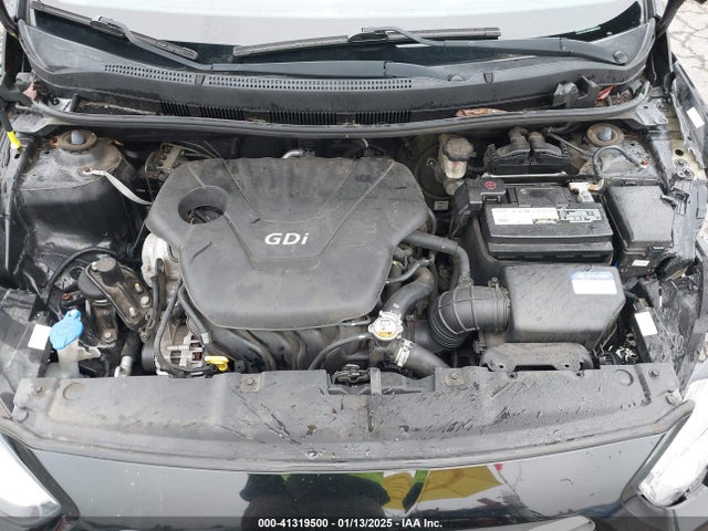 Hyundai ACCENT SE 2016 KMHCT4AE6GU079713 Image 10
