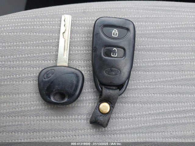 Hyundai ACCENT SE 2016 KMHCT4AE6GU079713 Image 11
