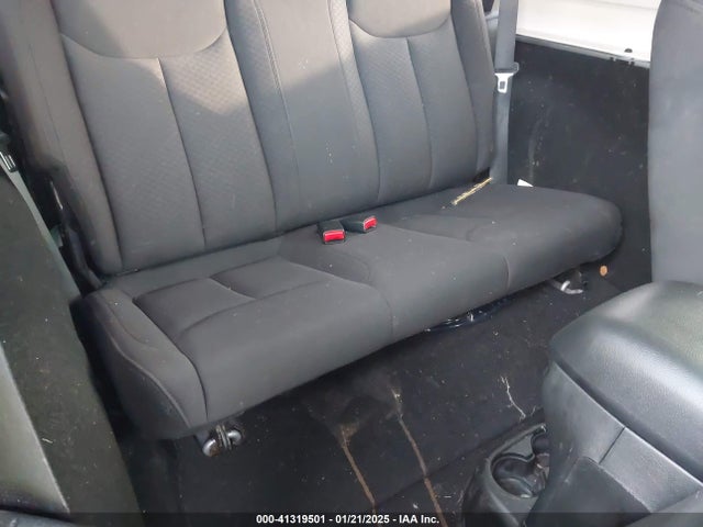 1C4AJWAG2JL889089 Jeep Wrangler Jk Sport S 4x4