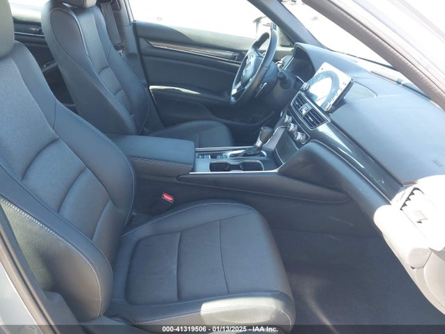 1HGCV1F35NA108512 Honda Accord Sport