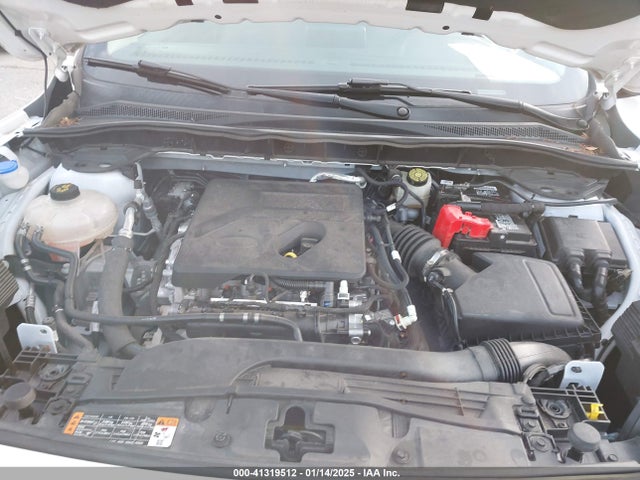 Ford ESCAPE SE 2020 1FMCU9G61LUA37860 Image 10