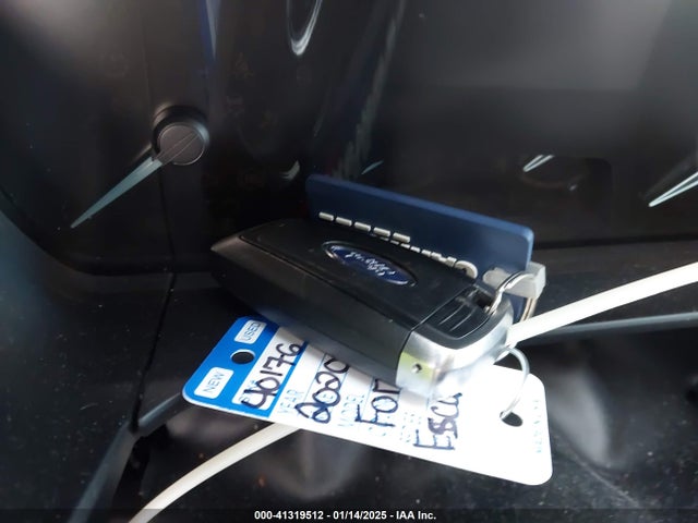 Ford ESCAPE SE 2020 1FMCU9G61LUA37860 Image 11