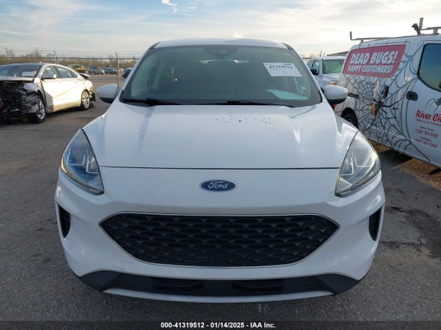 Ford ESCAPE SE 2020 1FMCU9G61LUA37860 Image 12