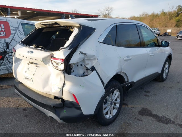 Ford ESCAPE SE 2020 1FMCU9G61LUA37860 Image 4