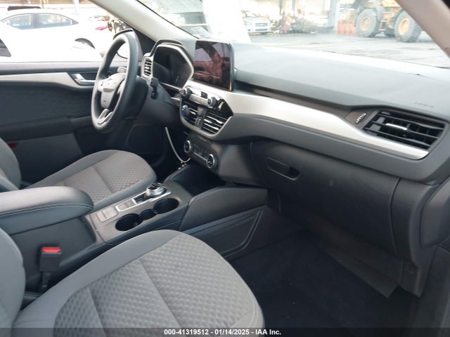 Ford ESCAPE SE 2020 1FMCU9G61LUA37860 Image 5
