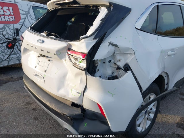 Ford ESCAPE SE 2020 1FMCU9G61LUA37860 Image 6