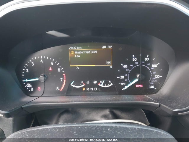 Ford ESCAPE SE 2020 1FMCU9G61LUA37860 Image 7