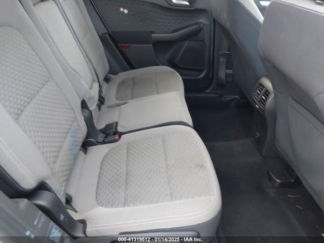 Ford ESCAPE SE 2020 1FMCU9G61LUA37860 Image 8