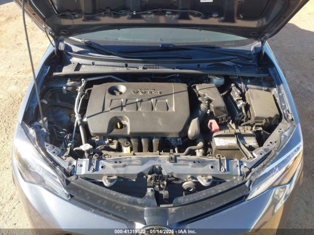 5YFBURHE6KP870037 Toyota Corolla L/le/xle/se/xse