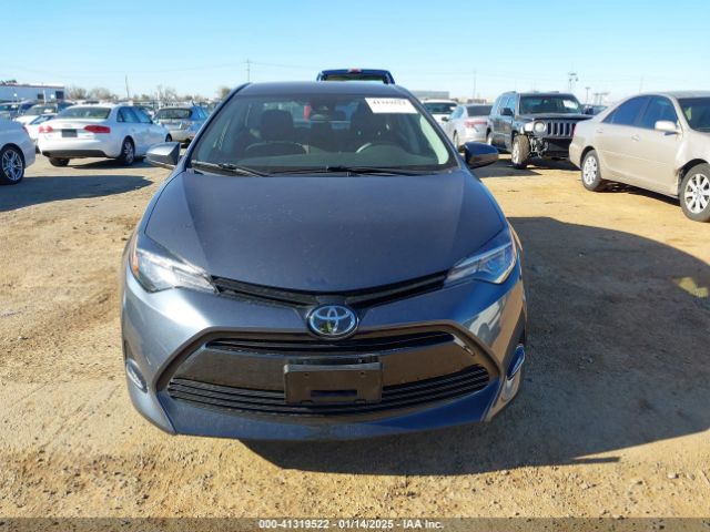 5YFBURHE6KP870037 Toyota Corolla L/le/xle/se/xse