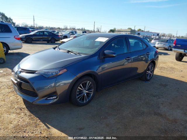 5YFBURHE6KP870037 Toyota Corolla L/le/xle/se/xse