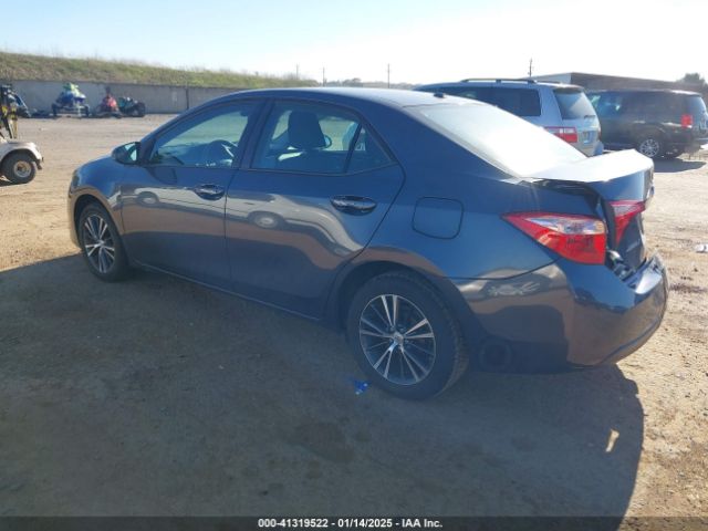 5YFBURHE6KP870037 Toyota Corolla L/le/xle/se/xse