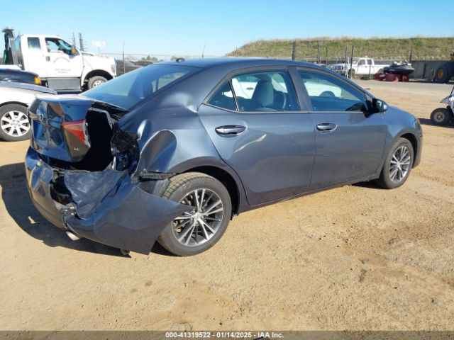 5YFBURHE6KP870037 Toyota Corolla L/le/xle/se/xse