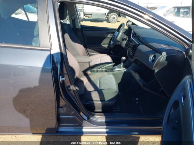 5YFBURHE6KP870037 Toyota Corolla L/le/xle/se/xse