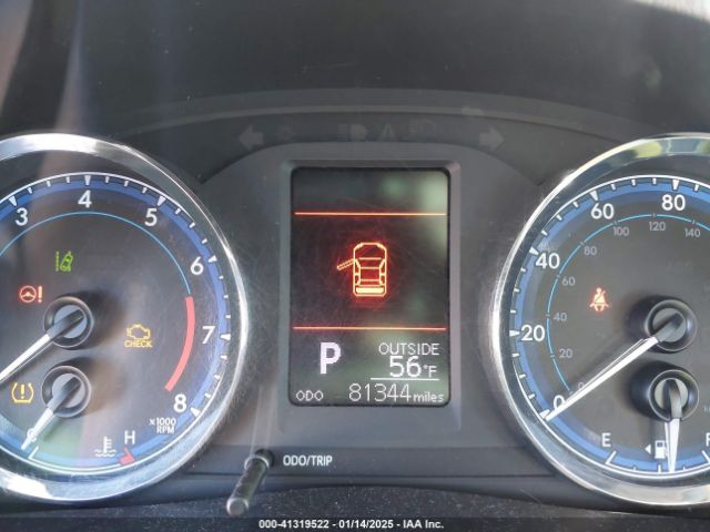 5YFBURHE6KP870037 Toyota Corolla L/le/xle/se/xse