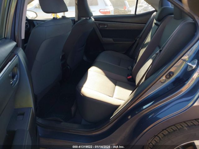 5YFBURHE6KP870037 Toyota Corolla L/le/xle/se/xse