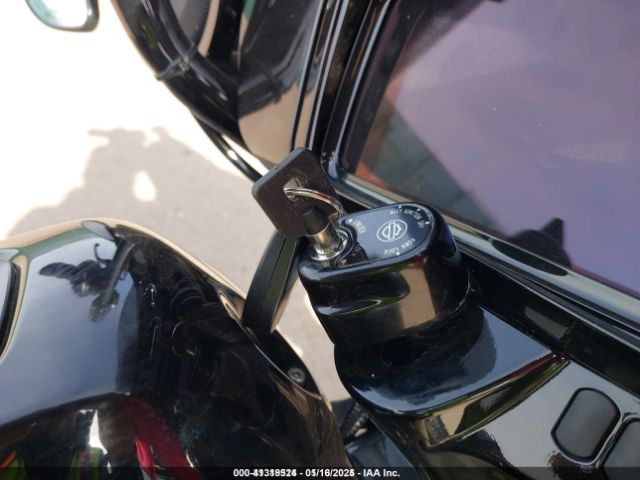 2021 HARLEY-DAVIDSON FLHXS 1HD1KRP16MB659923 Photo 10