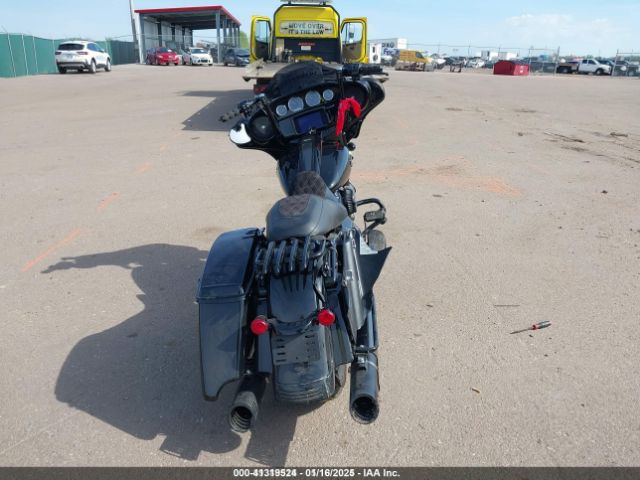 2021 HARLEY-DAVIDSON FLHXS 1HD1KRP16MB659923 Photo 5