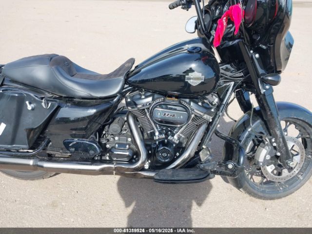 2021 HARLEY-DAVIDSON FLHXS 1HD1KRP16MB659923 Photo 7