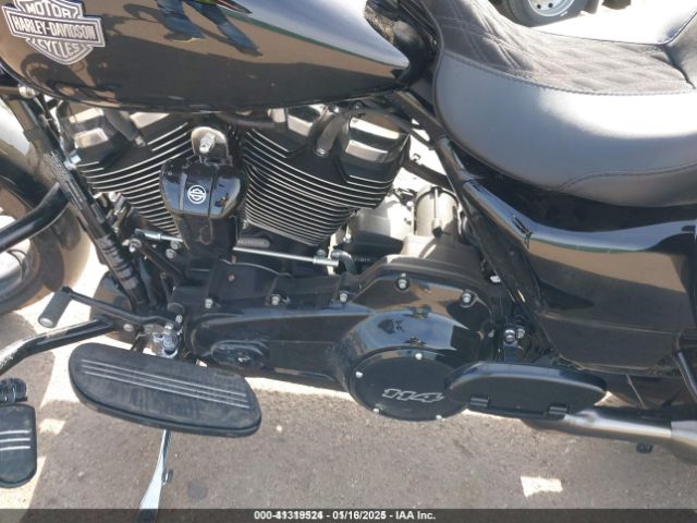 2021 HARLEY-DAVIDSON FLHXS 1HD1KRP16MB659923 Photo 8