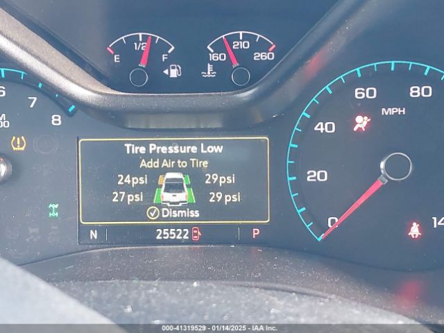 1GCGTDENXN1329193 Chevrolet Colorado 4wd  Short Box Z71