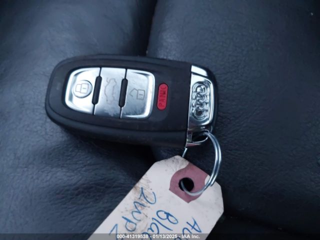 2010 AUDI A4 WAUDFAFL9AN059783 Photo 10