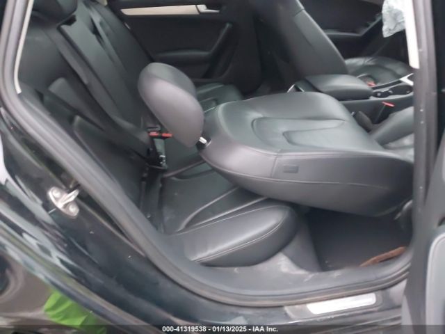 2010 AUDI A4 WAUDFAFL9AN059783 Photo 7