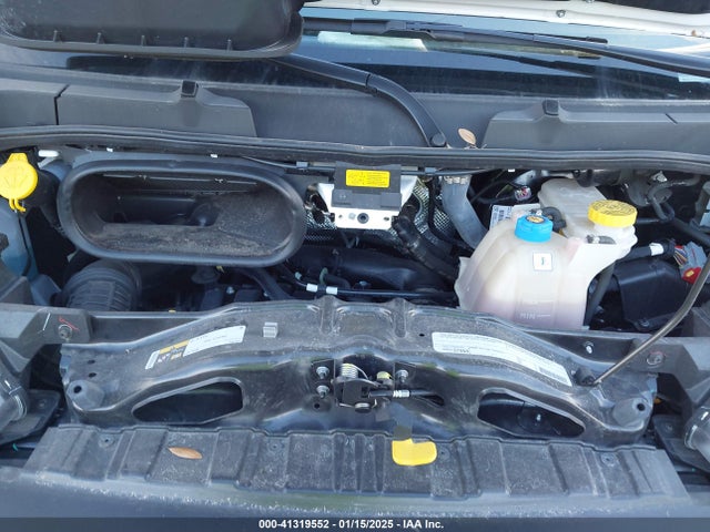 Продаж на аукціоні авто 2024 Ram Promaster 2500 Tradesman High Roof 159 Wb W/pass Seat, vin: 3C6LRVDG6RE108030, номер лоту: 41319552