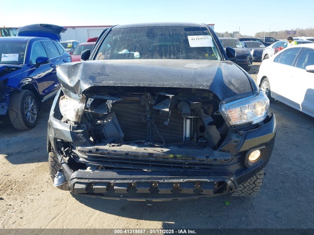 Toyota Tacoma Sr5 V6 2021 5TFAZ5CN4MX110657 Image 13
