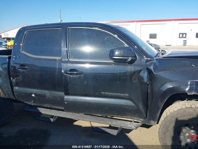 Toyota Tacoma Sr5 V6 2021 5TFAZ5CN4MX110657 Image 14